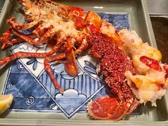 -Ginza Onodera铁板烧(外滩十八号店)