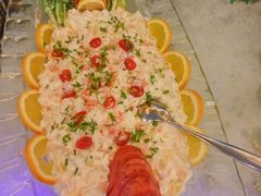 -东方豪景花园酒店·怡景旋转餐厅