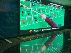 -春天国际影城(中庚漫游城杜比全景声店)