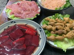 -重庆故事姊妹老火锅(财经学院店)