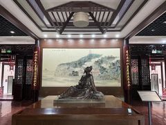 -采石矶景区