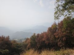-广州市石门国家森林公园