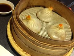 纯蟹粉小笼-蟹榭·本帮江浙菜·蟹宴(五角场合生汇商场店)