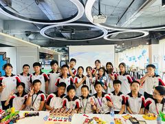 -CIAO·团建聚餐·生日派对轰趴馆(福田店)