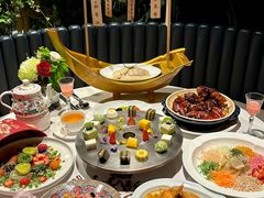 -狮拾久·现代新加坡料理(福田COCO Park店)