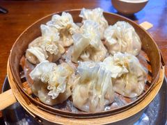 -德顺源·非遗烧麦·老菜(大观园店)