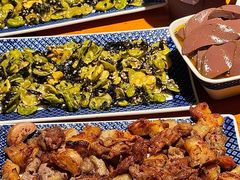-肉串汪(月坛店)
