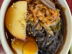 -华天延吉餐厅(西安门一店)