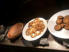 -拉蒂娜·巴西牛排馆 Latina·Brazilian Steakhouse(陆家嘴旗舰店)