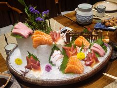 -蟹将军·松叶蟹和牛日料放题自助(K11店)