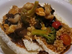 -北京老铺烤鸭(西稍门店)