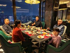 -华厦大酒店·桃源西餐厅·自助餐