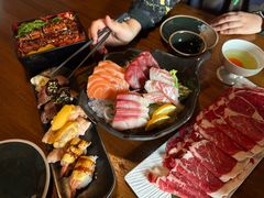 -河风の幸会精致料理