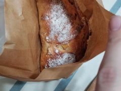 全麦橙皮-熊叔熊婶面包房(团结湖店)