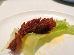 -悦融琥珀·京鲁菜·海味珍品(西单店)