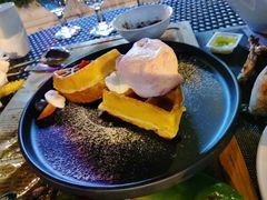 -荟星庭西餐厅(天府丽都喜来登饭店)