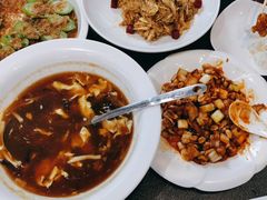 -紫光园·烤鸭·北京菜(团结湖店)