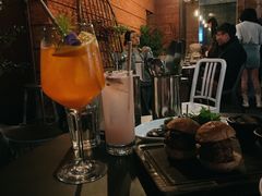 -Ocean's Table 欧舍