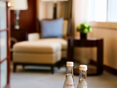 -上海明天广场JW万豪酒店