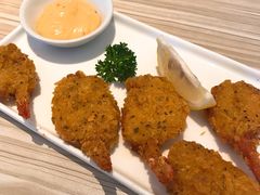 -必胜客(海滨店)