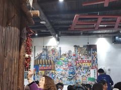 -盟重烧烤(东瓜山创始店)