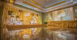 -上海浦东喜来登由由大酒店·宴会厅