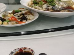-旺顺阁海鲜广场(亚运村店)