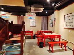 -大龍火锅(簋街店)
