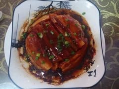 -涵家味土菜馆·徽州一绝臭鳜鱼(三河古镇店)