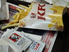 -肯德基(龙之梦购物中心店)