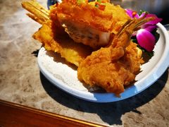 -淘米捞·米汤脆鲩鱼火锅(福田皇岗店)