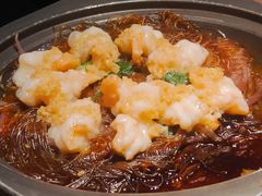 -绿茶餐厅(朝阳大悦城店)