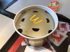 -麦当劳(斜土路2号店)