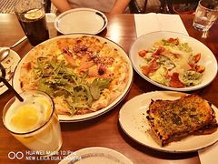 -PIZZA BIANCA(万象城店)