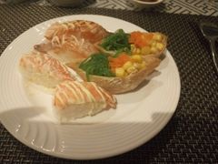 -绮梦西湖·云端餐厅(歌德店)