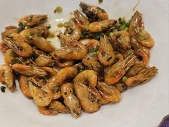 油爆河虾-惠食佳·朱雀(东方商厦店)
