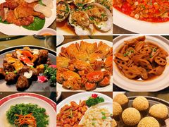 -上海人家花樣年华(中山公园店)