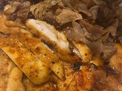 -熊吞·大碗丼烧肉饭(西市场嘉华店)