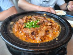 -陶德砂锅(蜀汉路店)