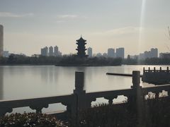 -迎泽公园