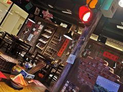 -萍姐火锅·公路夜市(打浦桥日月光店)
