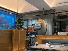 -陶兰居·香港饭店·海鲜大排档(圆融时代广场店)