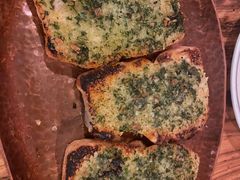 蒜蓉面包片-PIZZA BIANCA(民园店)