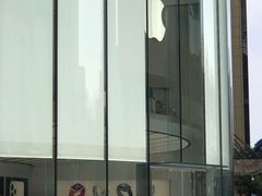 -Apple零售店(新街口店)