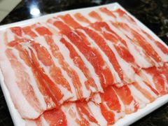 -韩宫宴烤肉·料理(颛桥万达店)