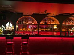 -JZ Club 爵士酒吧(上海店)