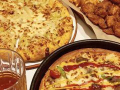 -必胜客(高新中大店)