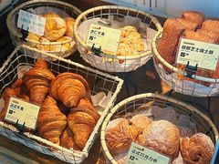 -YUMI芽米·法式烘焙·咖啡(骖鸾路店)