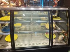 -松子料理(白家庄店)