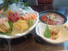 -黑松白鹿(金融街店)